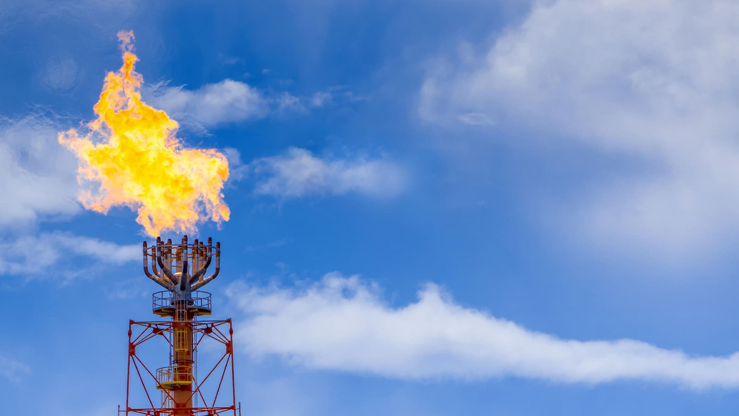 ORC-System für den Oil&Gas Sektor